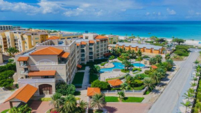 Good vibes, lovely sea and Breeze OASIS at Eagle Beach ARUBA